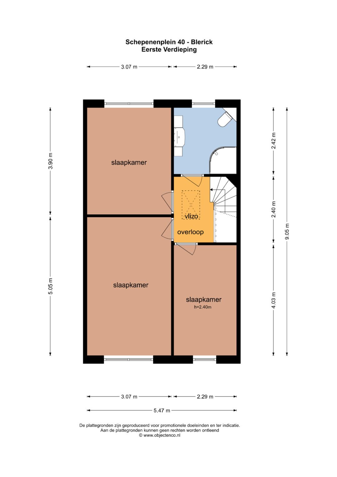 Foto 43 van Schepenenplein 40