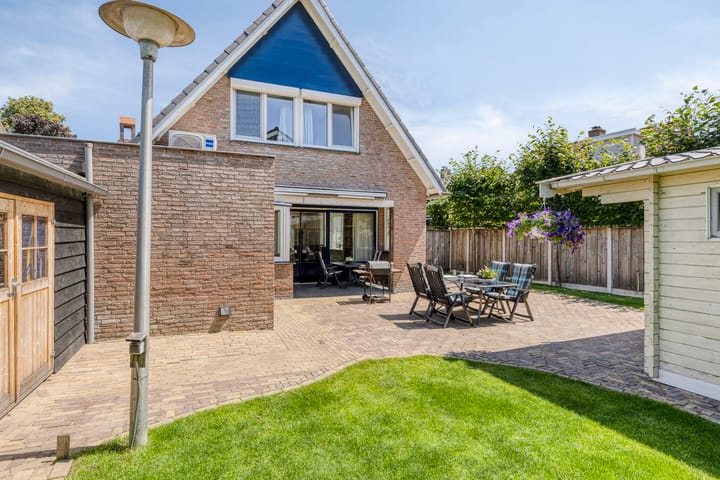 Photo 37 of Doormanstraat 22