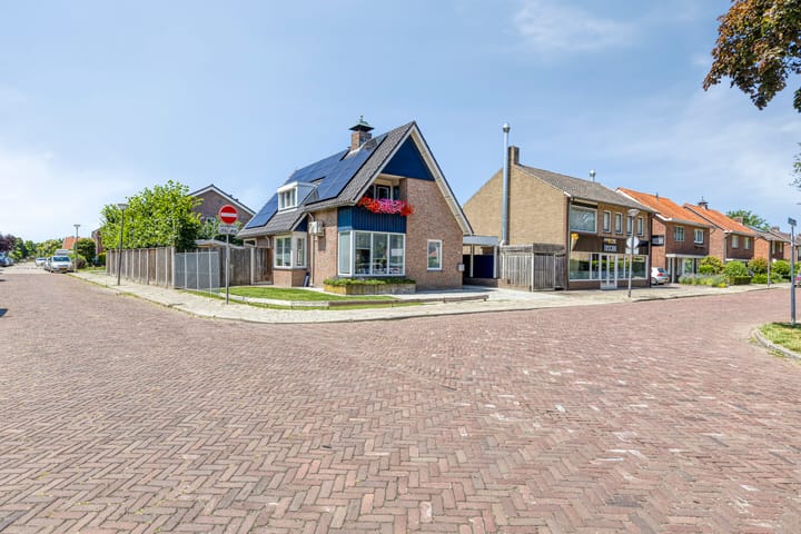 Photo 38 of Doormanstraat 22