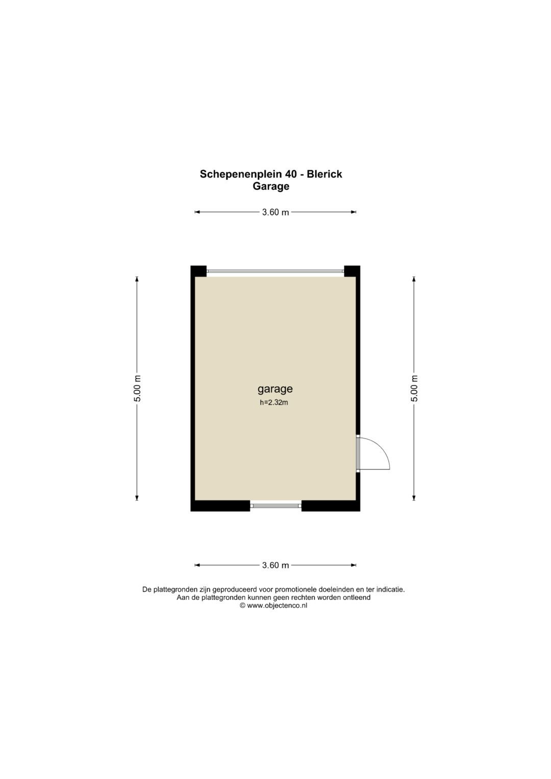Foto 47 van Schepenenplein 40