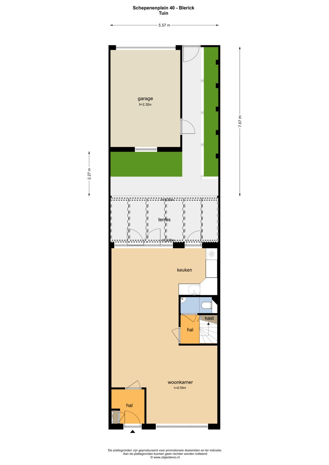 Foto 49 van Schepenenplein 40