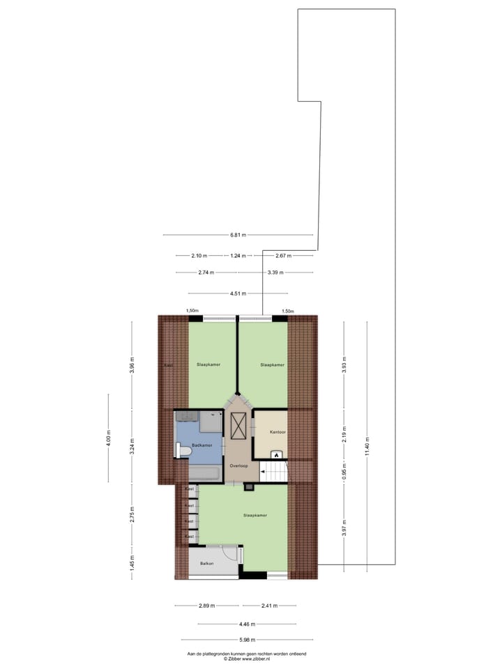 Photo 47 of Doormanstraat 22