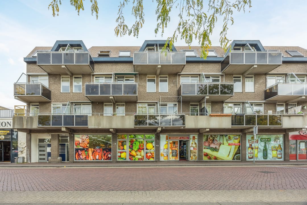 Photo 1 of Meijerijstraat 23