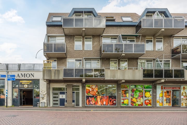 Photo 2 of Meijerijstraat 23