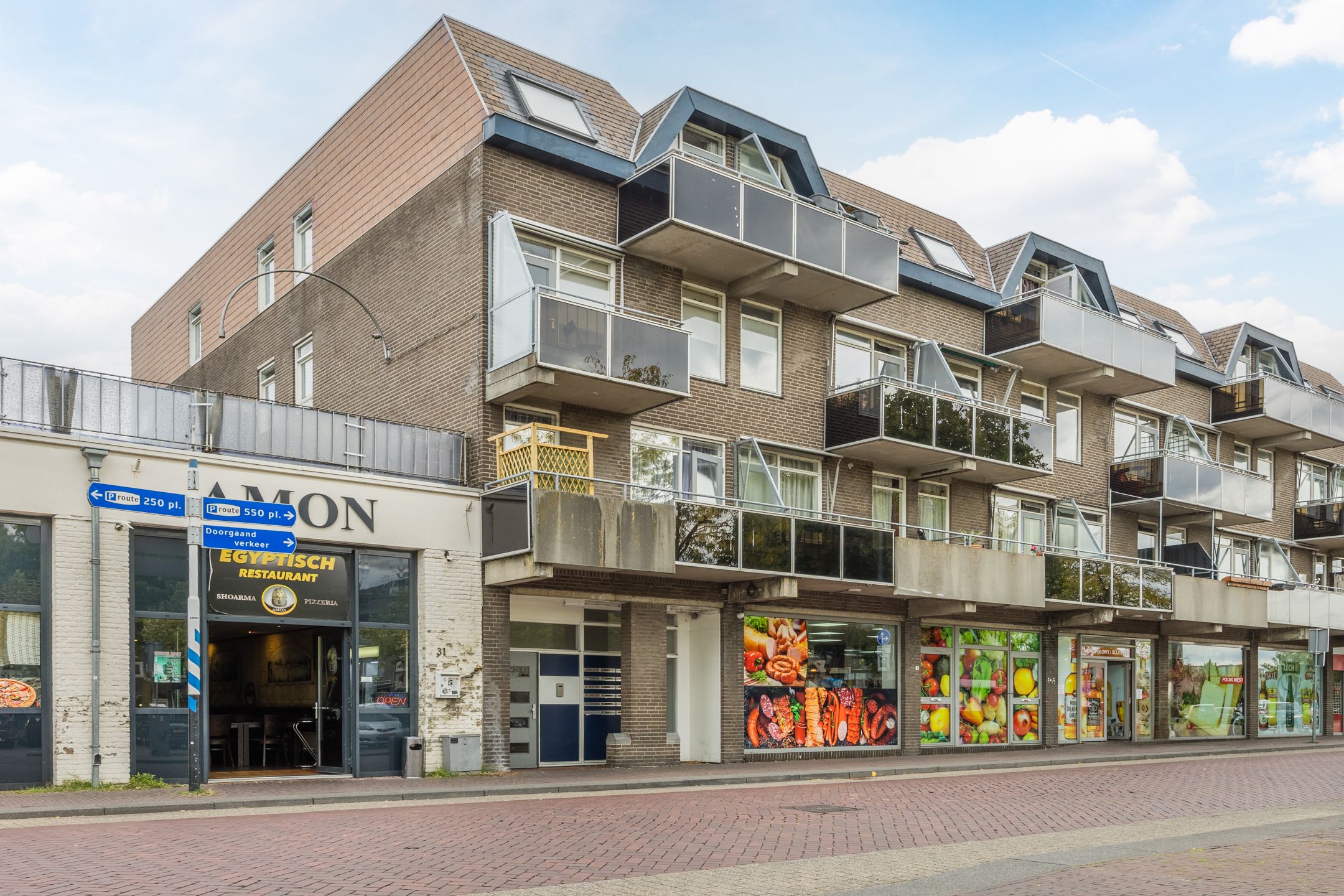 Photo 3 of Meijerijstraat 23