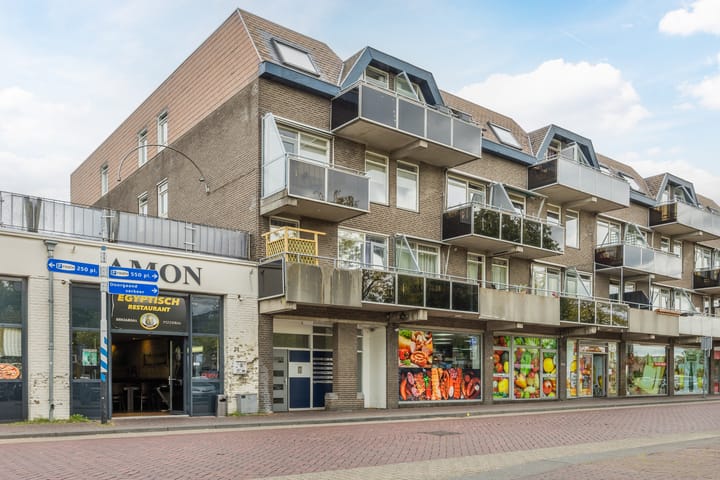 Photo 3 of Meijerijstraat 23