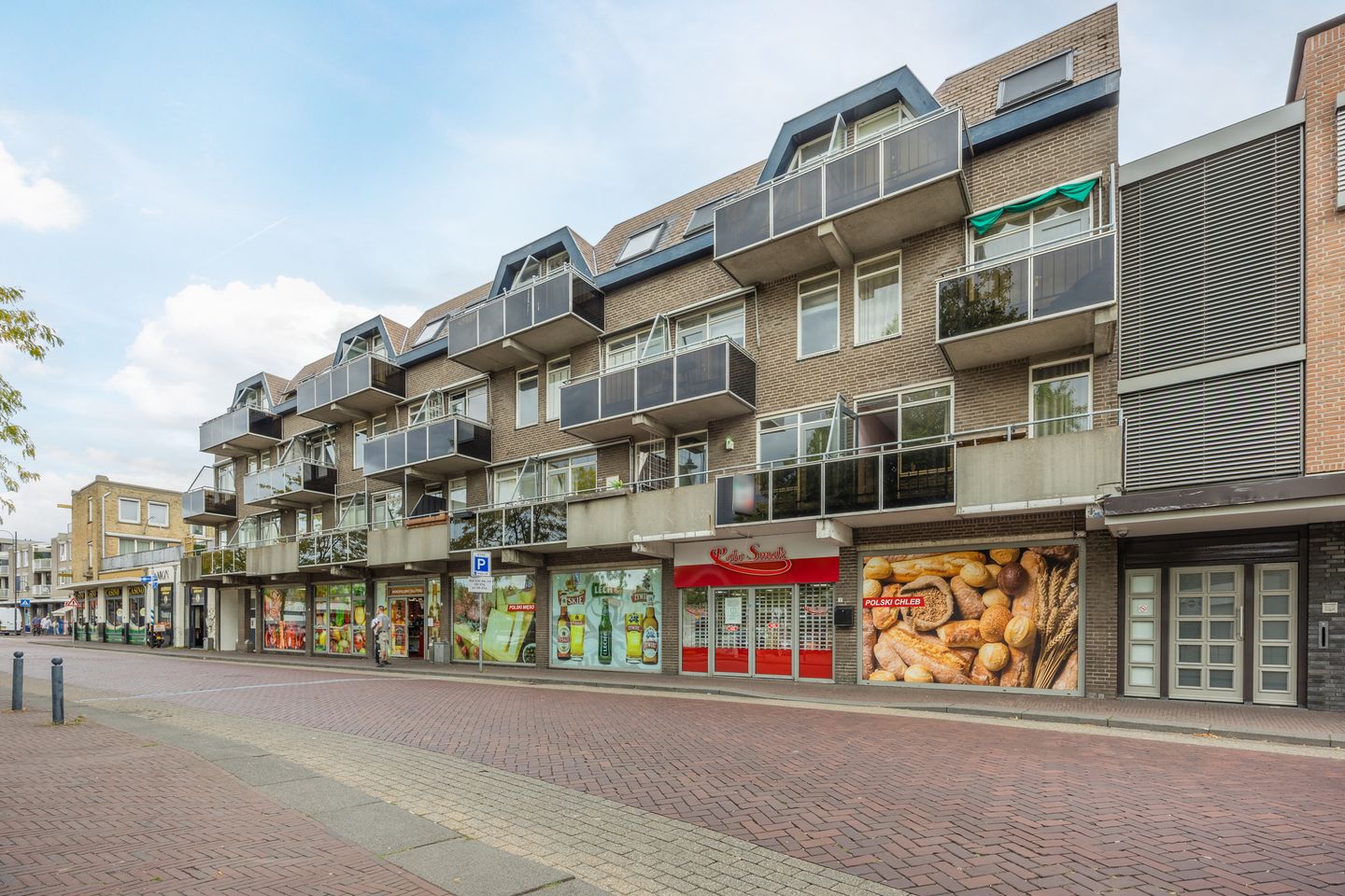 Photo 4 of Meijerijstraat 23