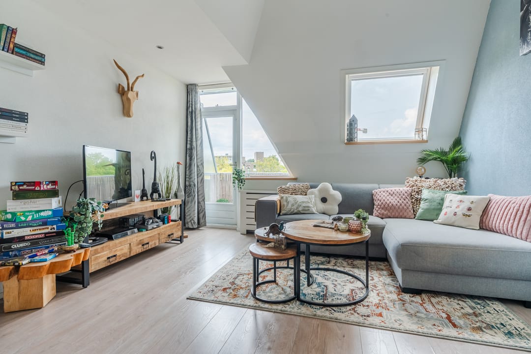 Photo 11 of Meijerijstraat 23