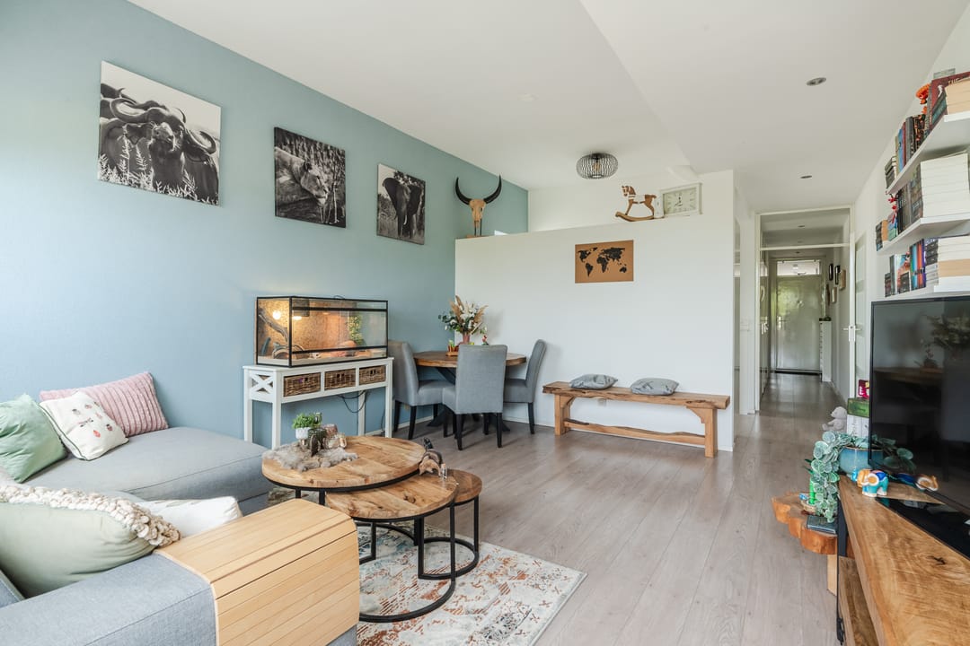 Photo 13 of Meijerijstraat 23