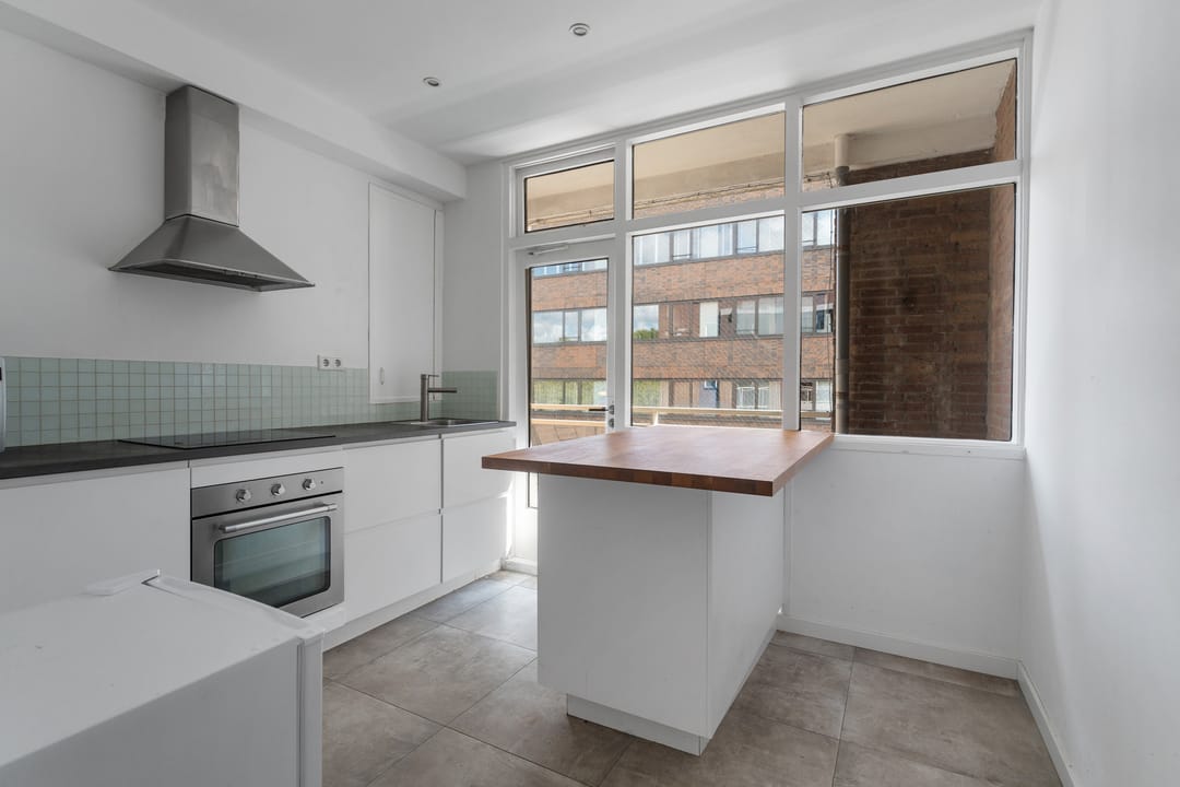 Foto 2 van Bagijnenstraat 9-B