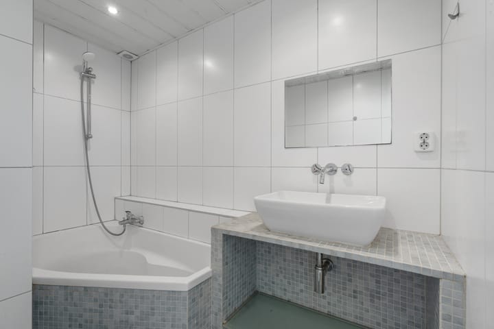 Foto 4 van Bagijnenstraat 9-B