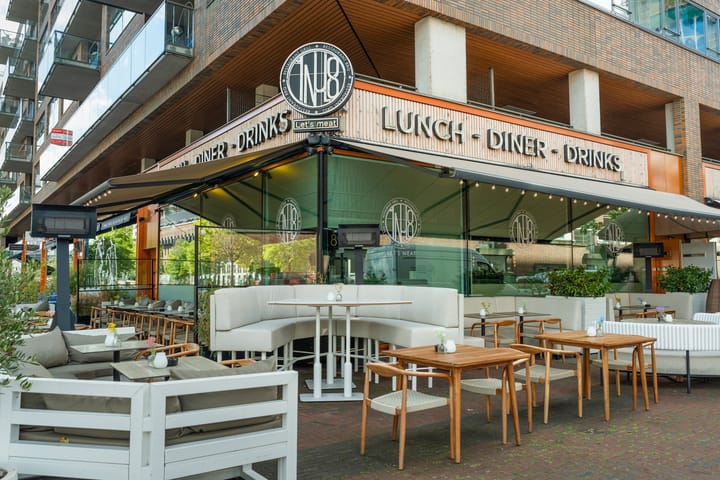 Foto 5 van Bagijnenstraat 9-B