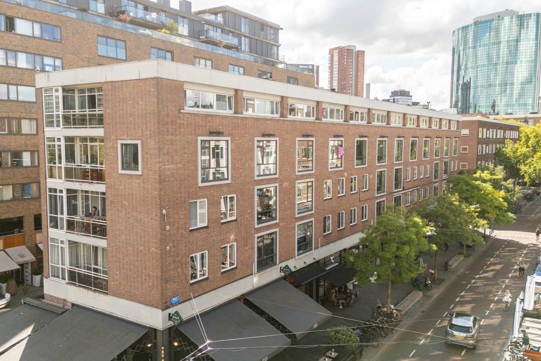 Foto 7 van Bagijnenstraat 9-B