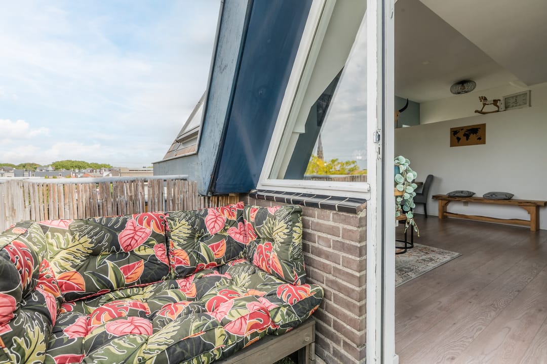 Photo 26 of Meijerijstraat 23