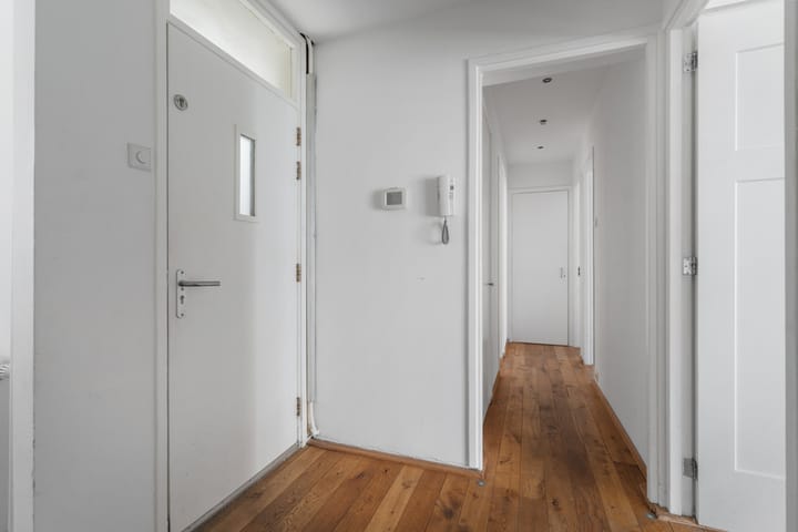 Photo 10 of Bagijnenstraat 9-B