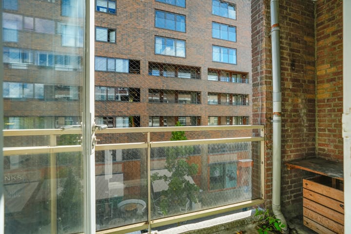 Photo 21 of Bagijnenstraat 9-B