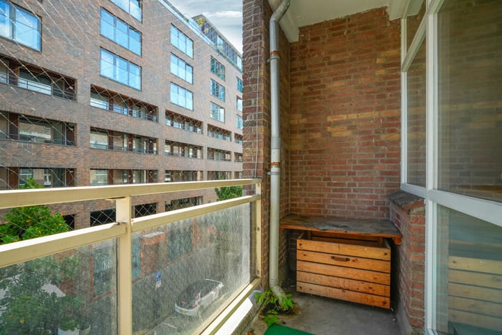 Photo 22 of Bagijnenstraat 9-B