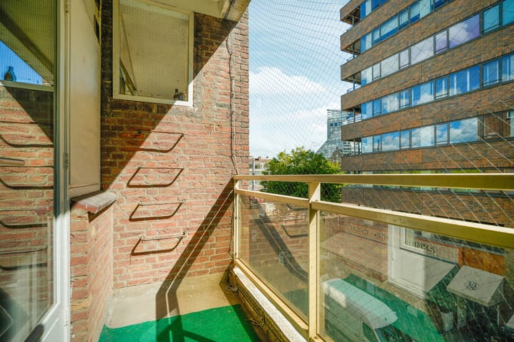 Photo 23 of Bagijnenstraat 9-B