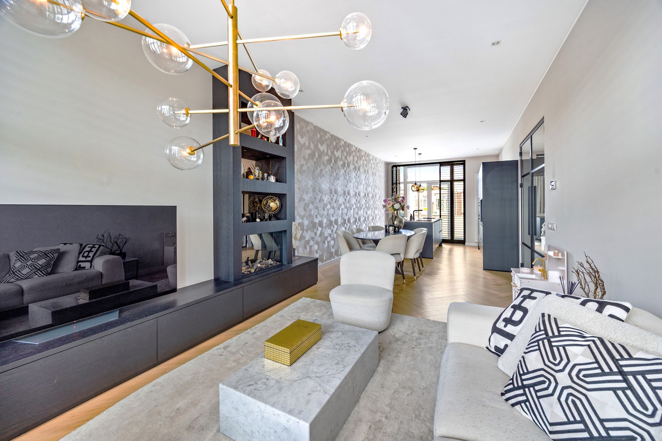 Acaciastraat, 57, Den Haag, 2565JV, Zuid-Holland, Nederland 57