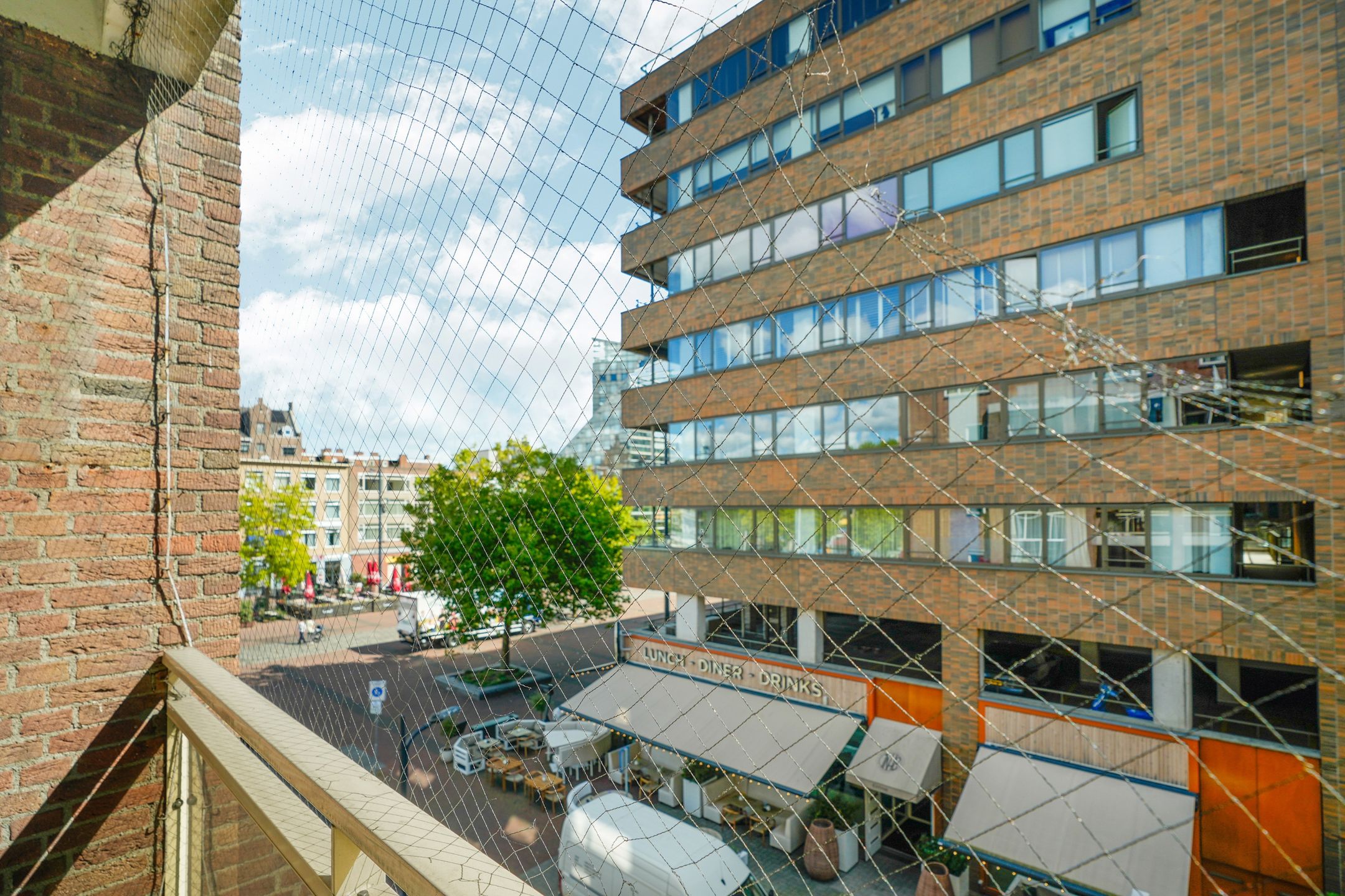 Foto 24 van Bagijnenstraat 9-B