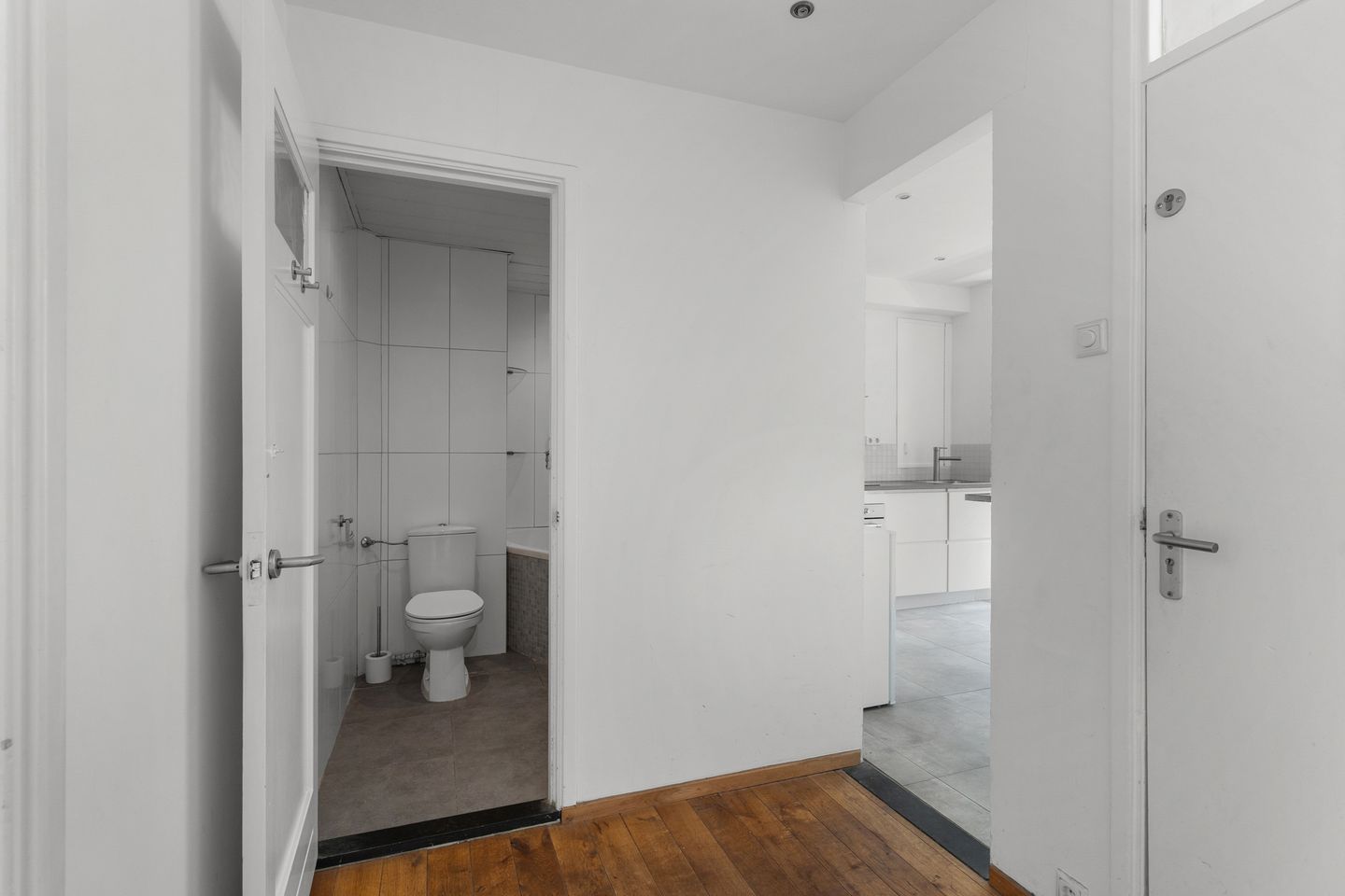 Foto 25 van Bagijnenstraat 9-B