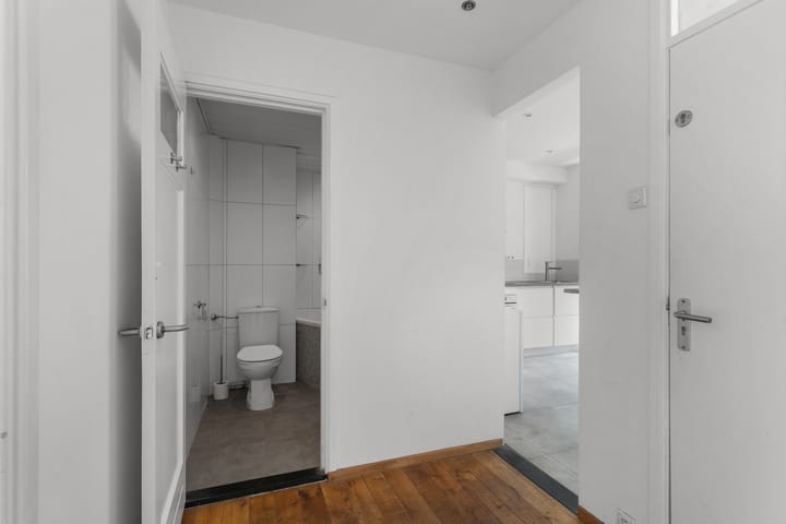 Photo 25 of Bagijnenstraat 9-B