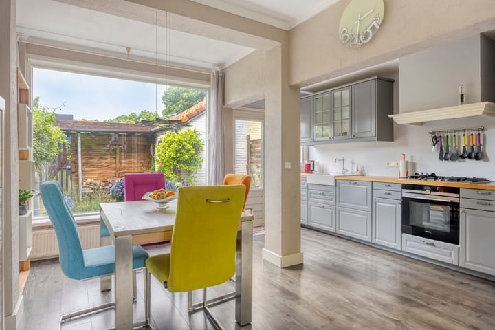 Foto 3 van Torenlaan 22