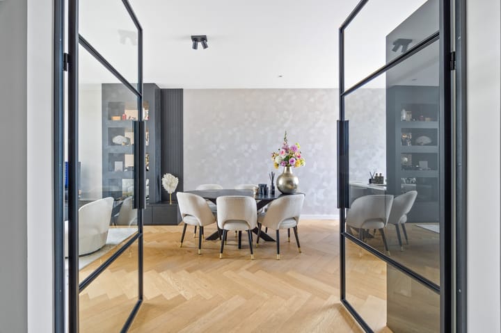 Foto 8 van Acaciastraat 57