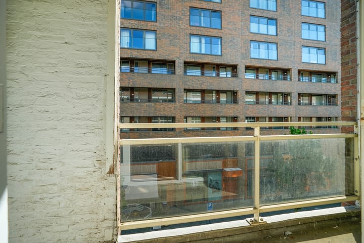 Photo 32 of Bagijnenstraat 9-B