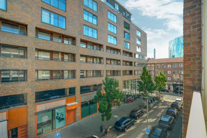 Photo 36 of Bagijnenstraat 9-B