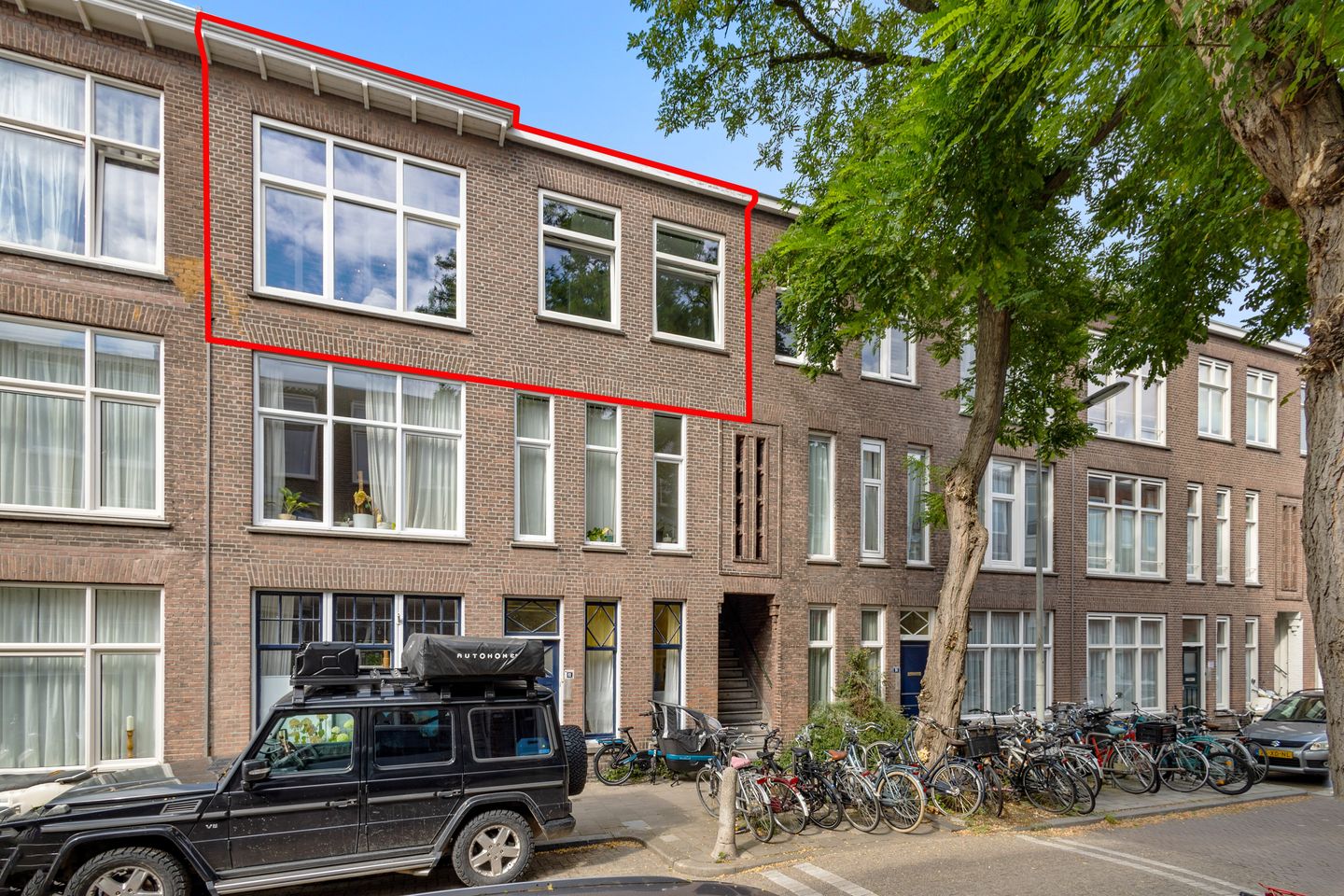 Photo 25 of Acaciastraat 57