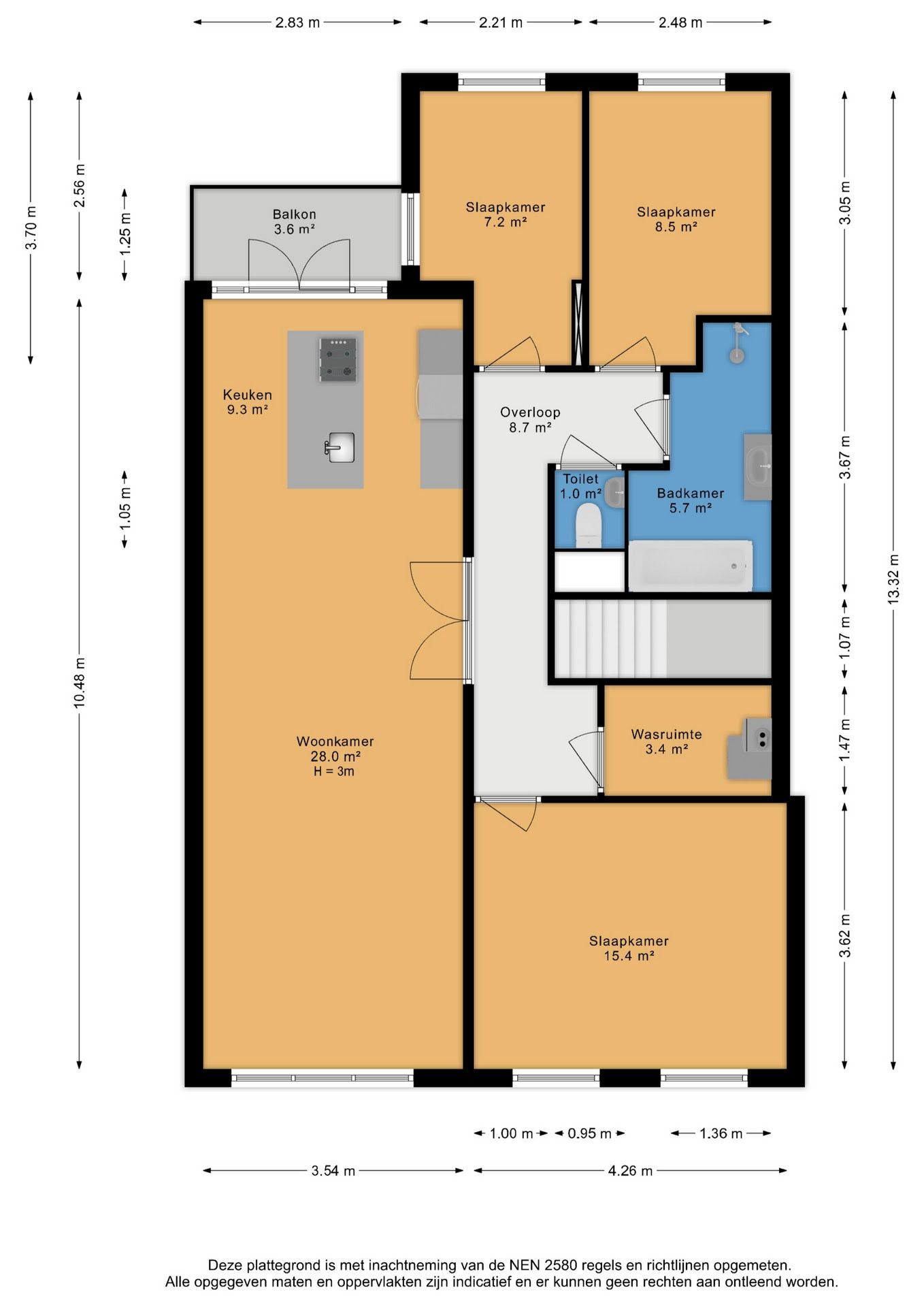 Photo 27 of Acaciastraat 57