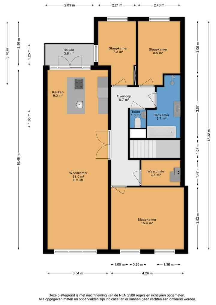 Foto 27 van Acaciastraat 57