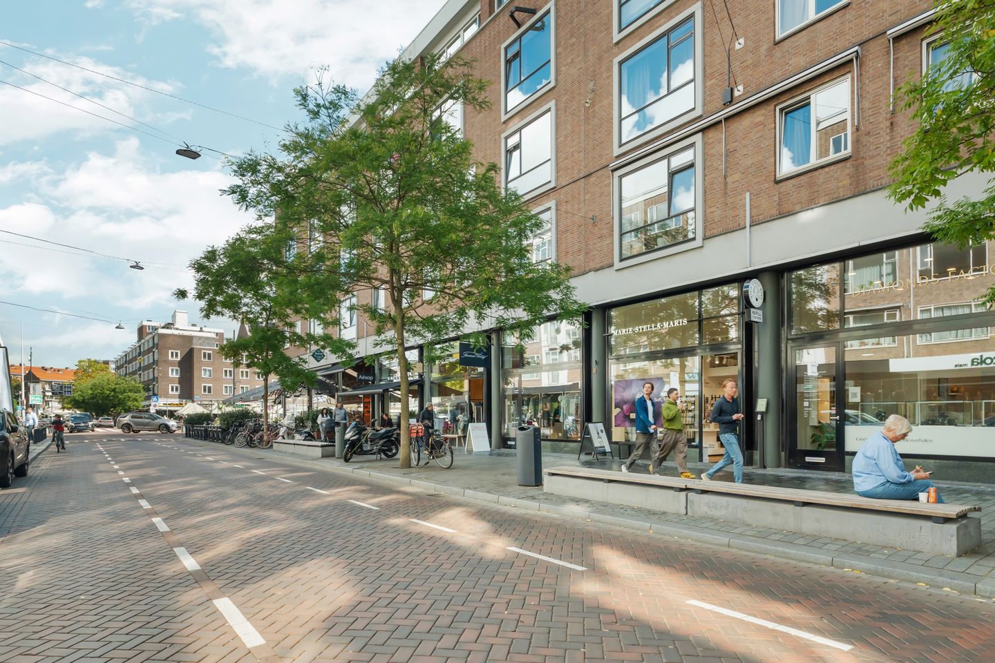 Foto 40 van Bagijnenstraat 9-B