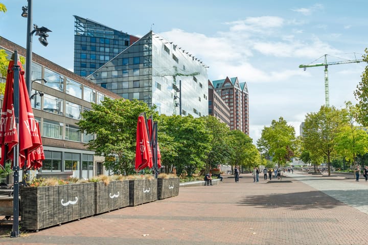 Photo 42 of Bagijnenstraat 9-B