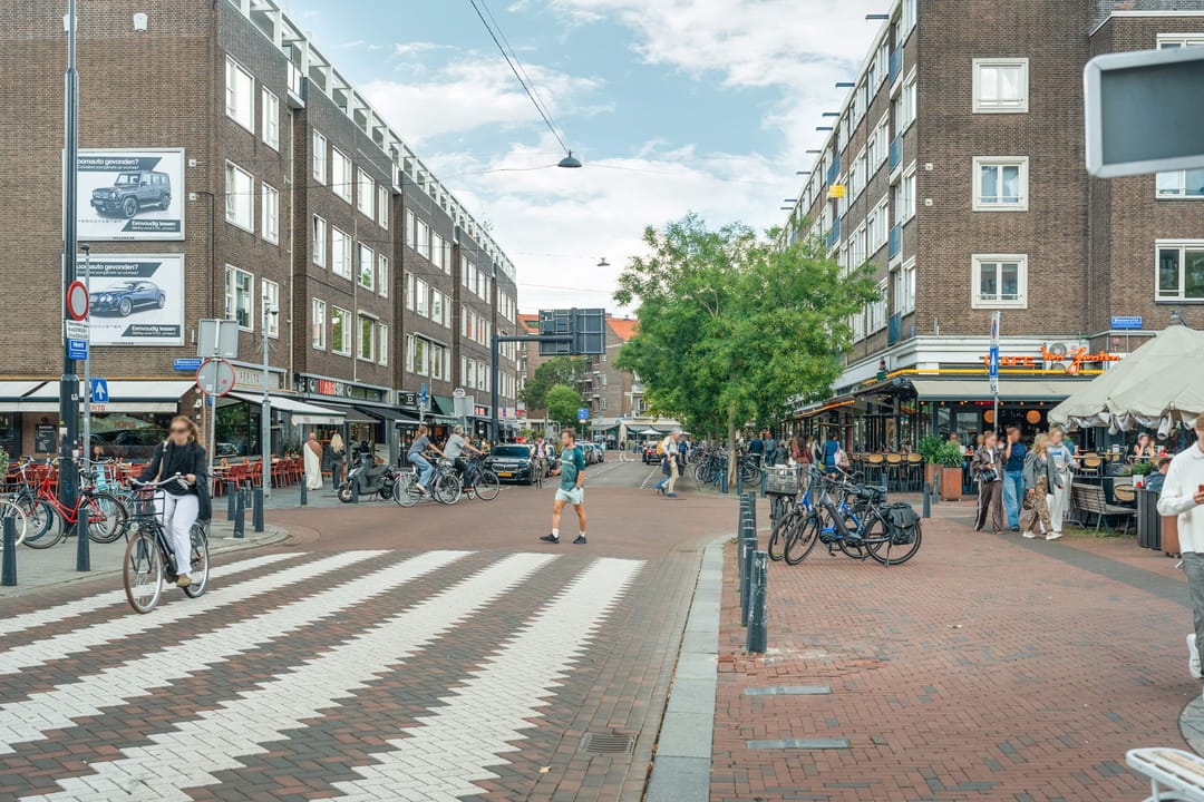 Foto 43 van Bagijnenstraat 9-B