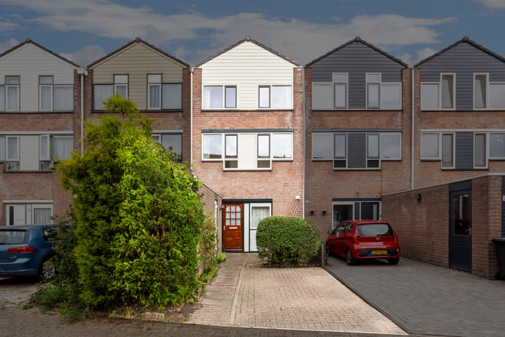 Foto 1 van Wielewaal 24