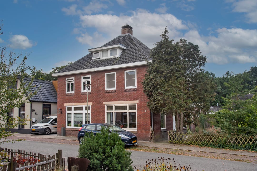 Photo 1 of Voortmansweg 65