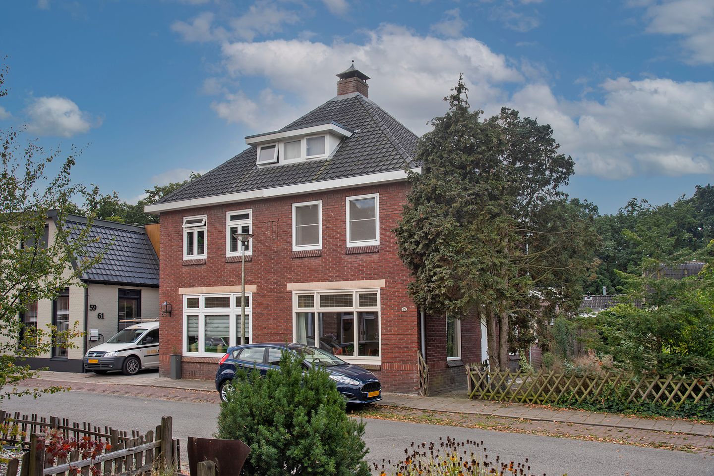 Photo 1 of Voortmansweg 65