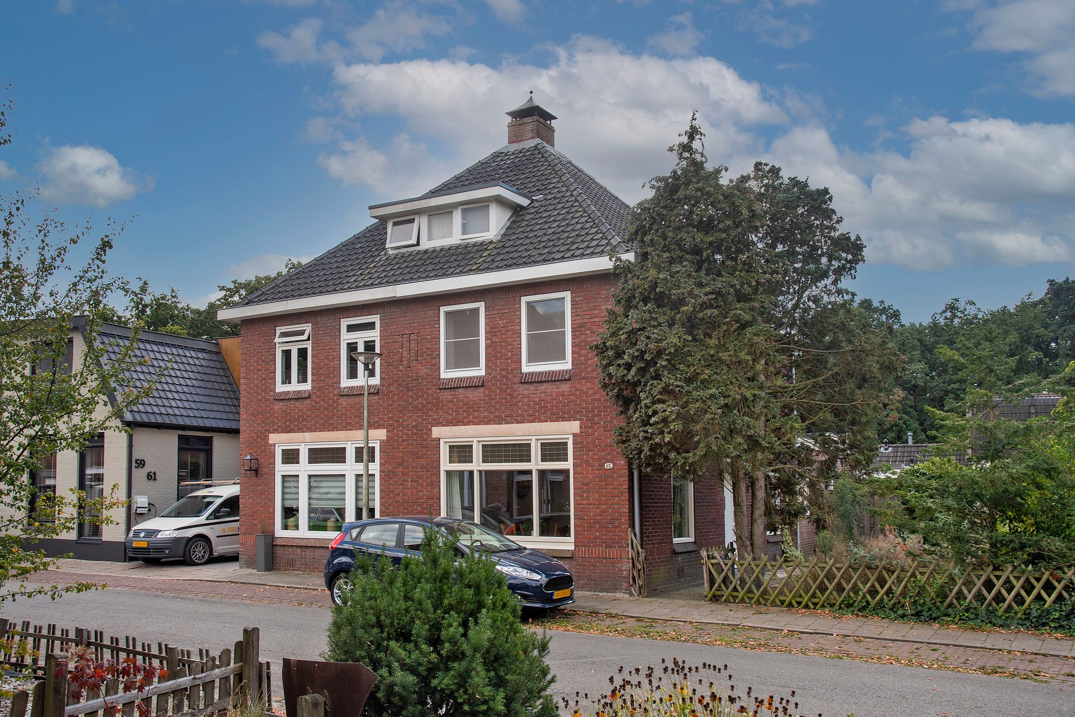 Voortmansweg, 65, Enschede, 7523CW, Overijssel, Nederland 65 