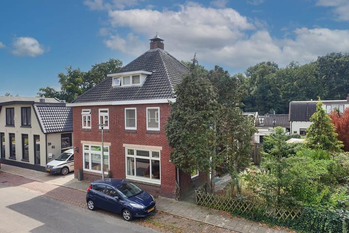 Photo 4 of Voortmansweg 65