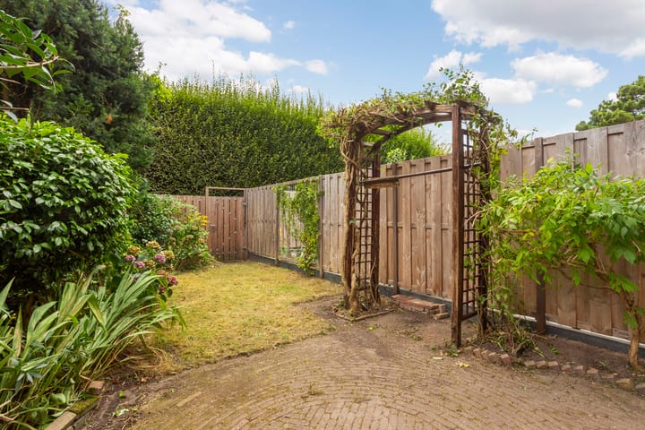 Foto 12 van Wielewaal 24