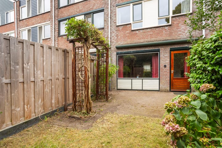 Foto 14 van Wielewaal 24