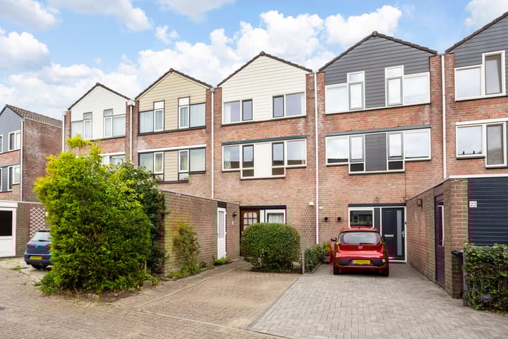 Foto 43 van Wielewaal 24