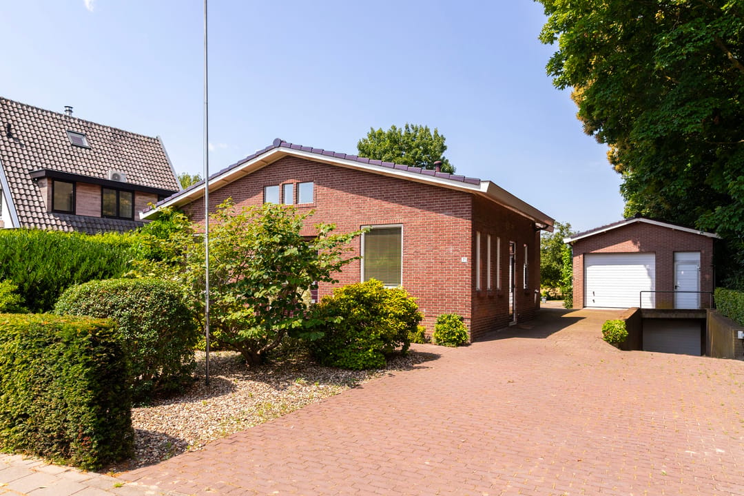 Foto 1 van Dorpsweg 71