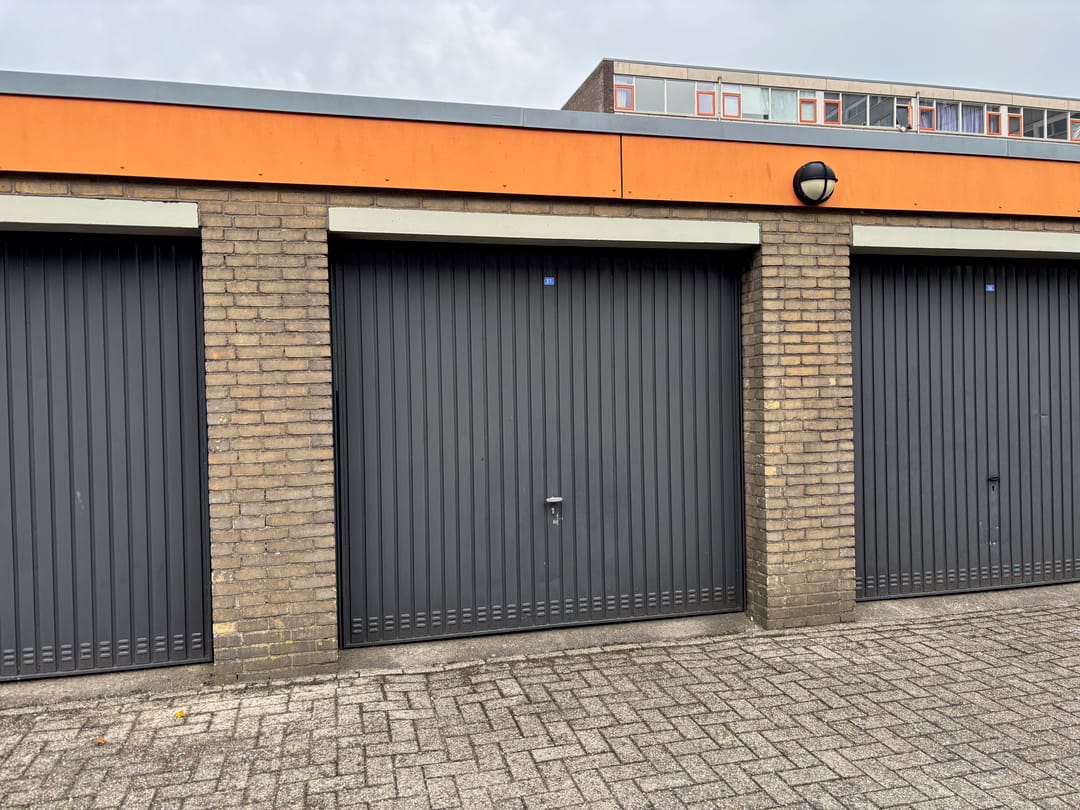 Foto 1 van Monteverdilaan 37-G