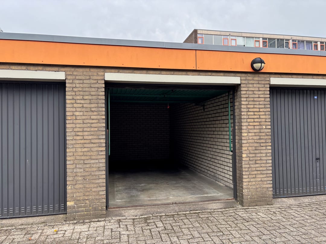 Foto 2 van Monteverdilaan 37-G