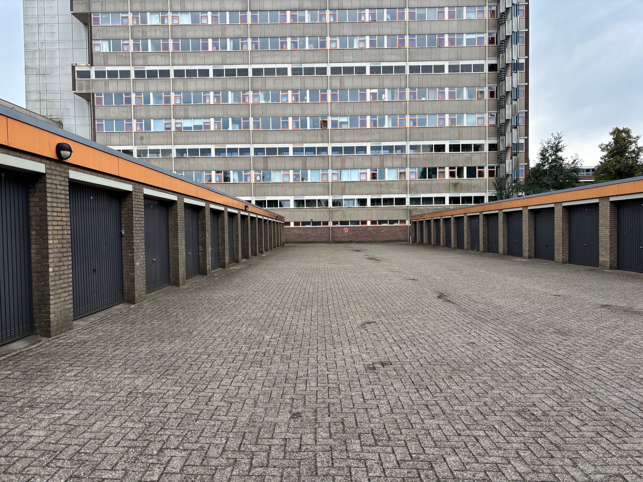 Foto 3 van Monteverdilaan 37-G