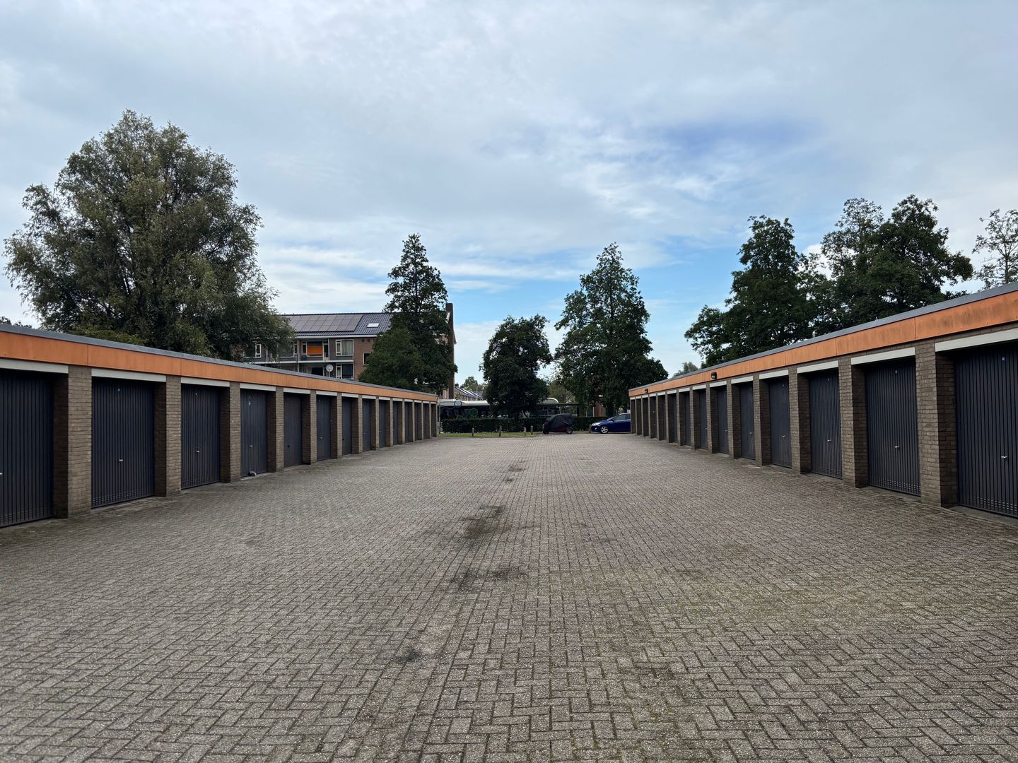 Foto 5 van Monteverdilaan 37-G