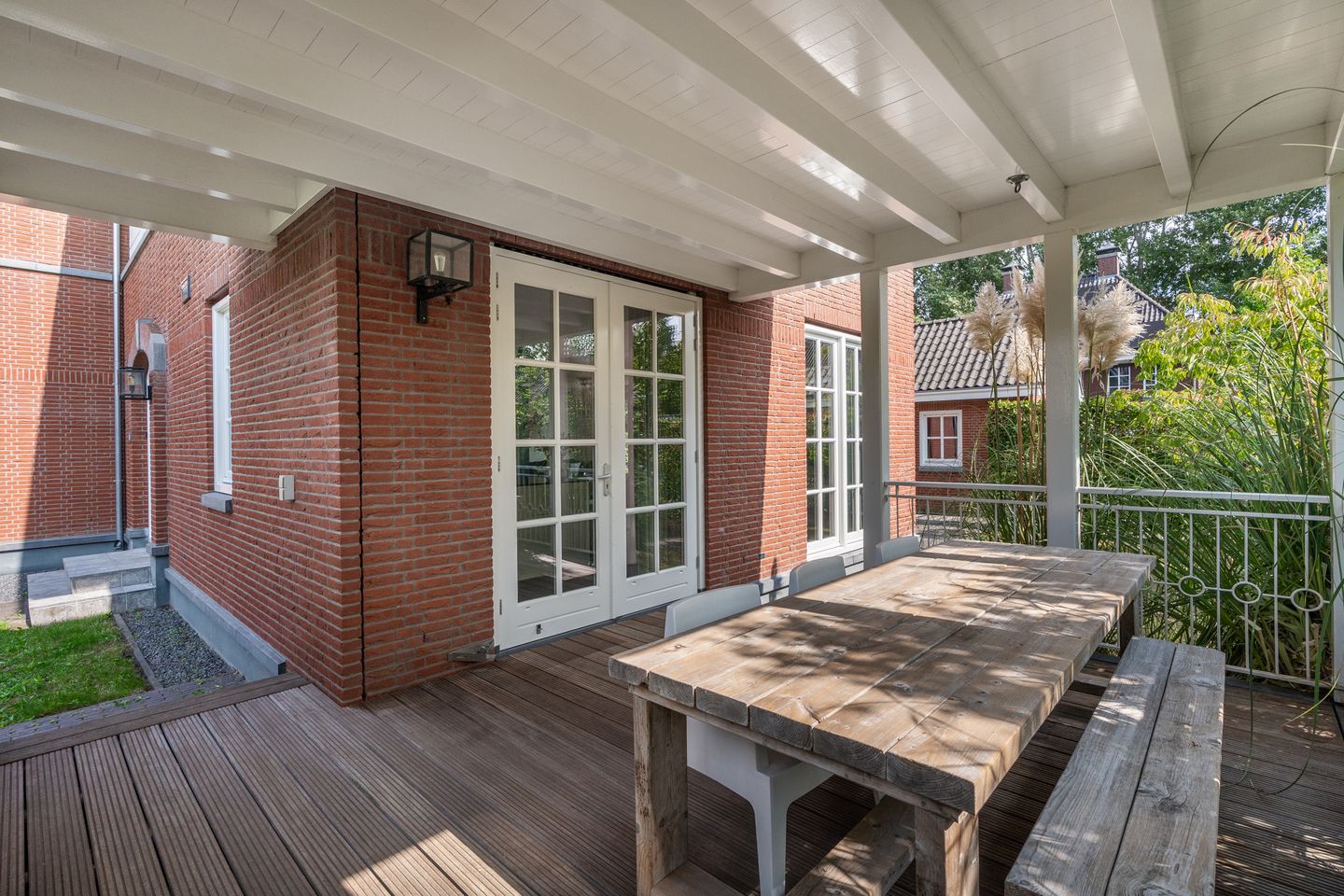 Foto 5 van Dominee Hagenpark 6